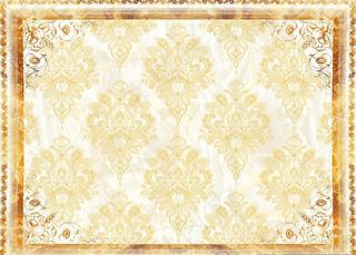 欧式吊顶背景墙图片