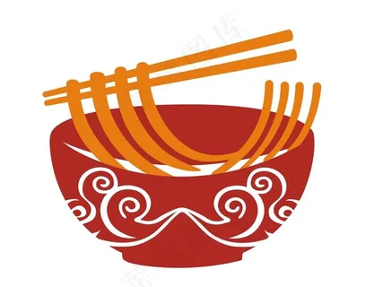 碗面图片