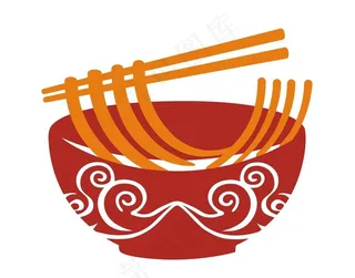 碗面图片