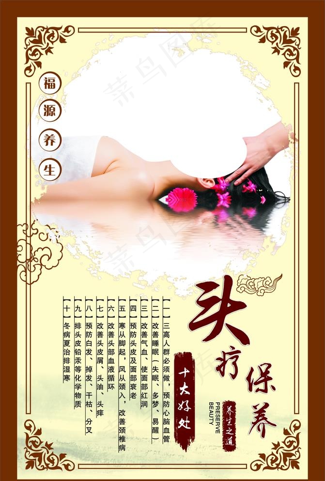 养生图片