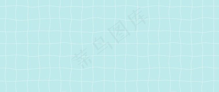 蓝色动感格子线条矢量背景图片