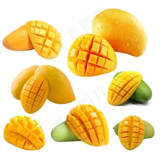 芒果图片