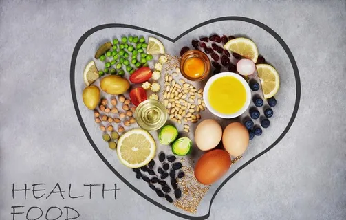 健康饮食图片 健康饮食图片