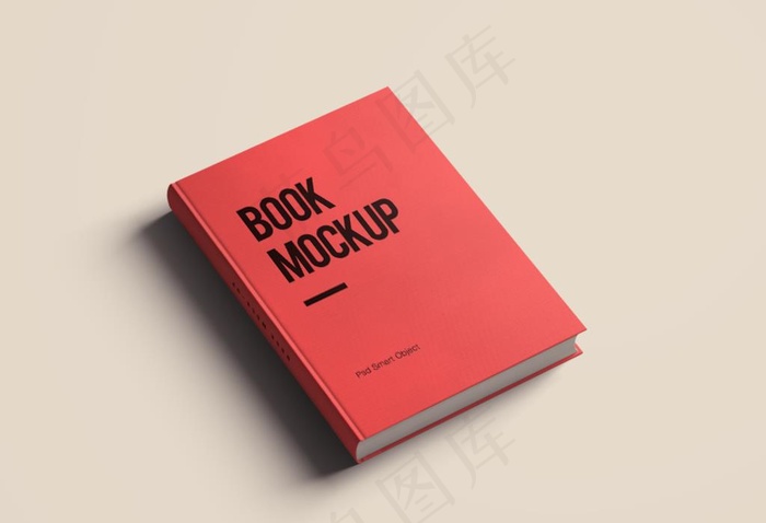 书籍样机图片
