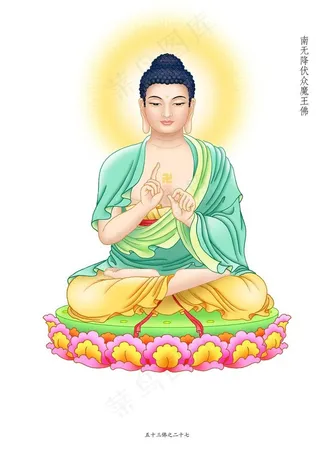 降伏众魔王佛副本.jpg图片