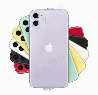 苹果手机 iphone11图片