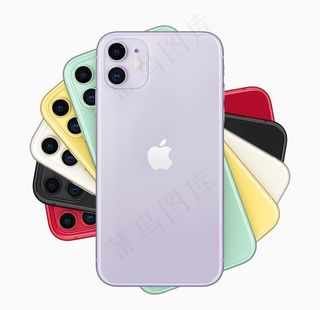苹果手机 iphone11图片