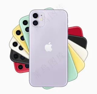 苹果手机 iphone11图片