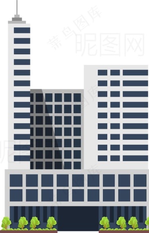 写字楼图片