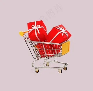 购物车图片