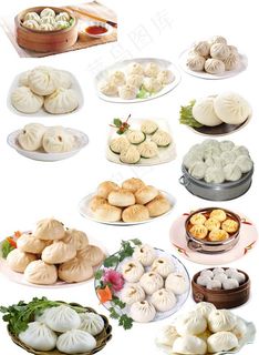 包子图片