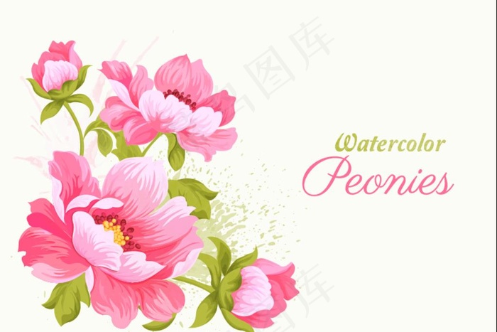 背景模板图片ai矢量模版下载