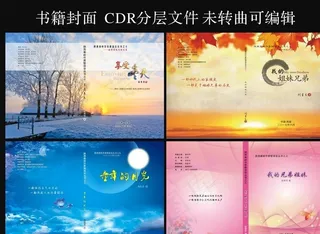 封面  书籍封面图片