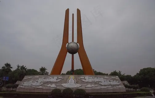 宜昌小溪塔地标图片