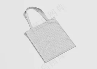 帆布袋样机图片