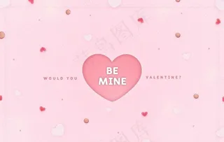 心形 爱心 婚礼图片