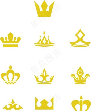 皇冠图片