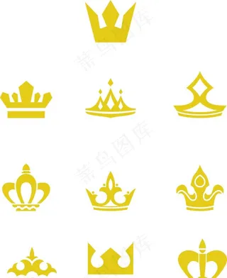 皇冠图片