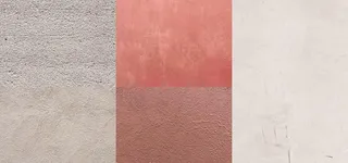 墙面 纹理 颗粒感 腻子白灰图片