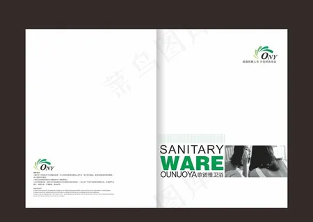 卫浴封面图片
