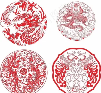 龙图片 龙图片