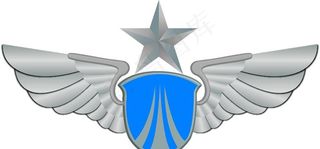 空军标志设计下载图片