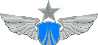 空军标志设计下载图片