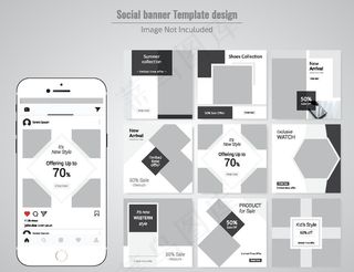 社交app页面图片