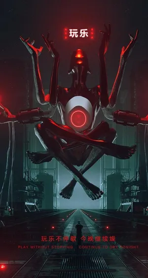 酒吧玩乐海报 夜店图片