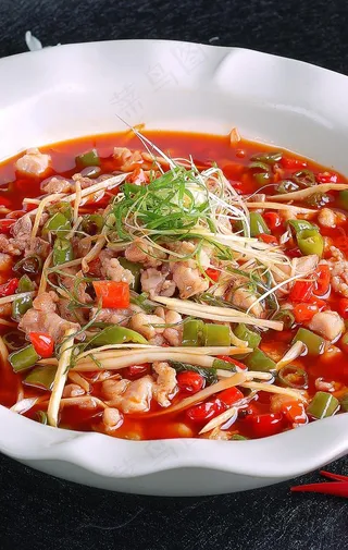 鸿鹤鲜锅兔图片