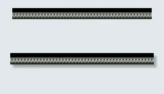 琉璃瓦屋檐图片