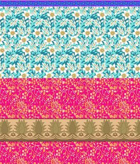 手绘定位花图片 手绘定位花图片