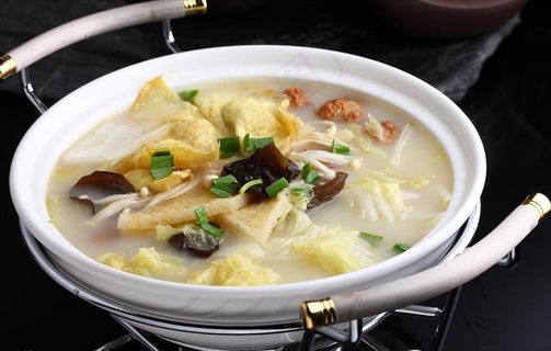 老妈子砂锅图片 老妈子砂锅图片