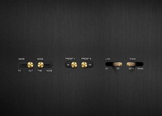 音乐操控质感界面图片