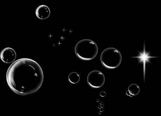 泡泡图片