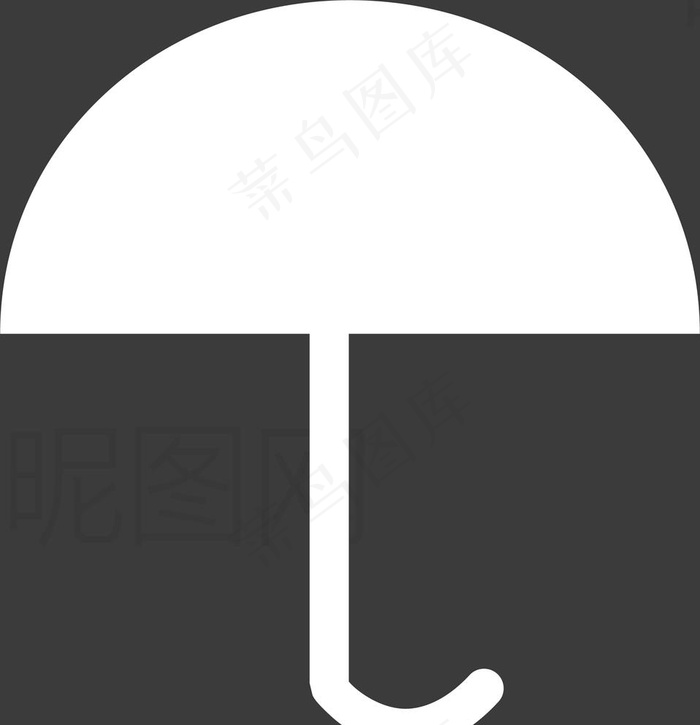 雨伞图片eps,ai矢量模版下载