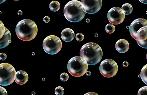 梦幻泡泡图片 梦幻泡泡图片