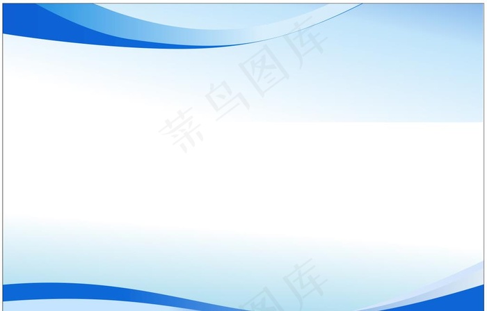 横版背景图片cdr矢量模版下载