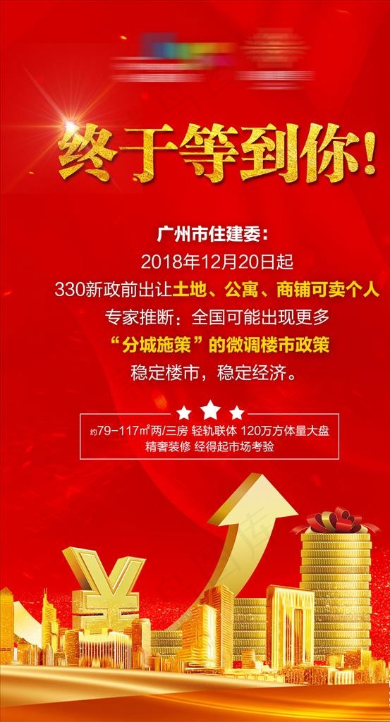 楼市价值点图片