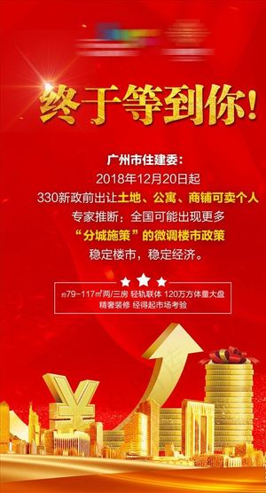 楼市价值点图片