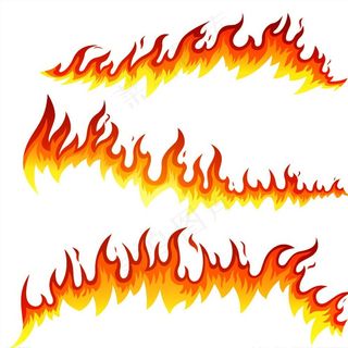 火焰图片