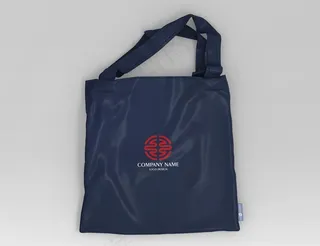 手提袋样机图片