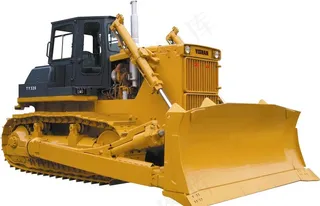 推土机图片