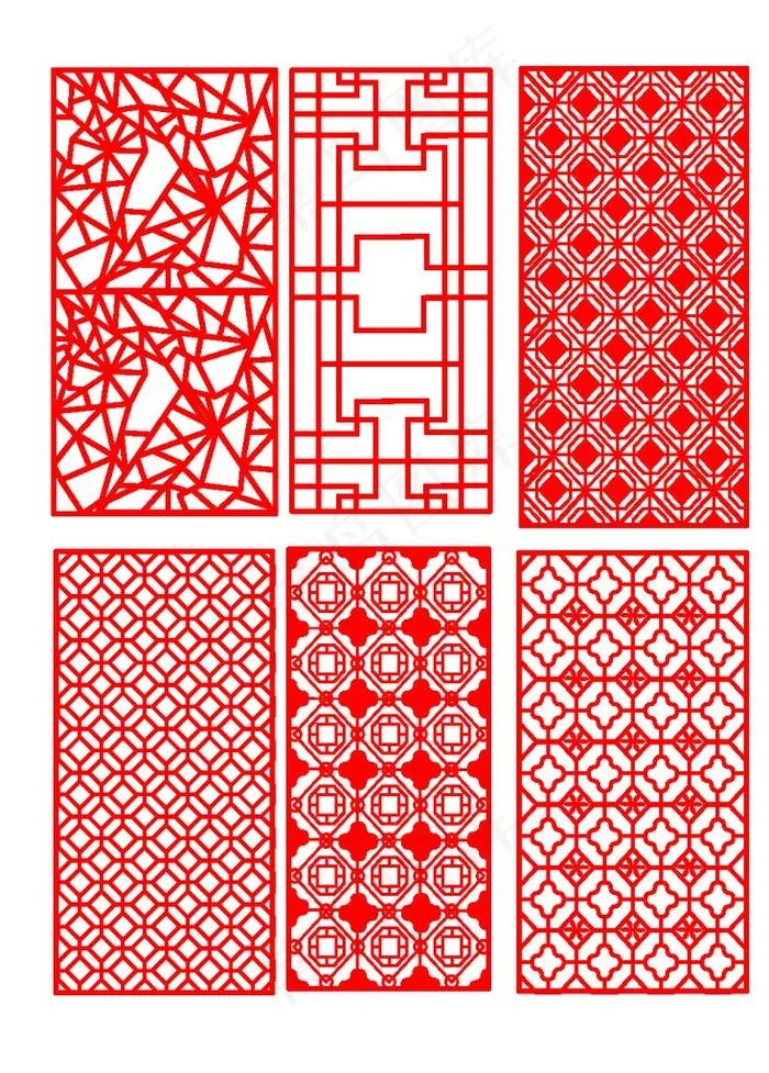 窗花图片