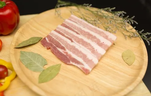 猪肉图片 猪肉图片