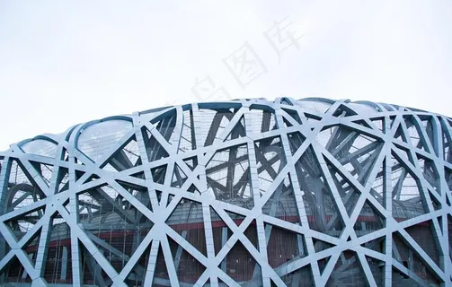 鸟巢图片 鸟巢图片