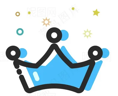皇冠图片
