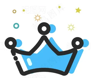 皇冠图片