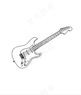 吉他图标系列 guitar图片 吉他图标系列 guitar图片