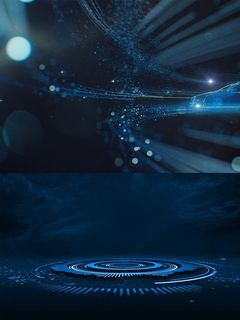 科技感高清背景JPG图片